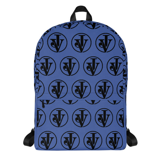 Jose Vargas "JV" Backpack