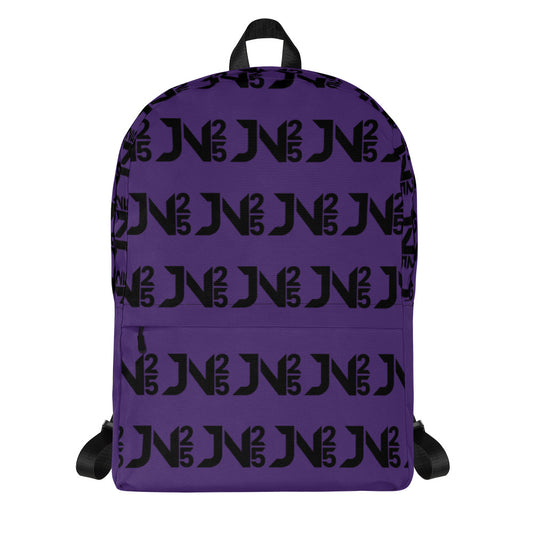 Jon Nadolne "JN25" Backpack