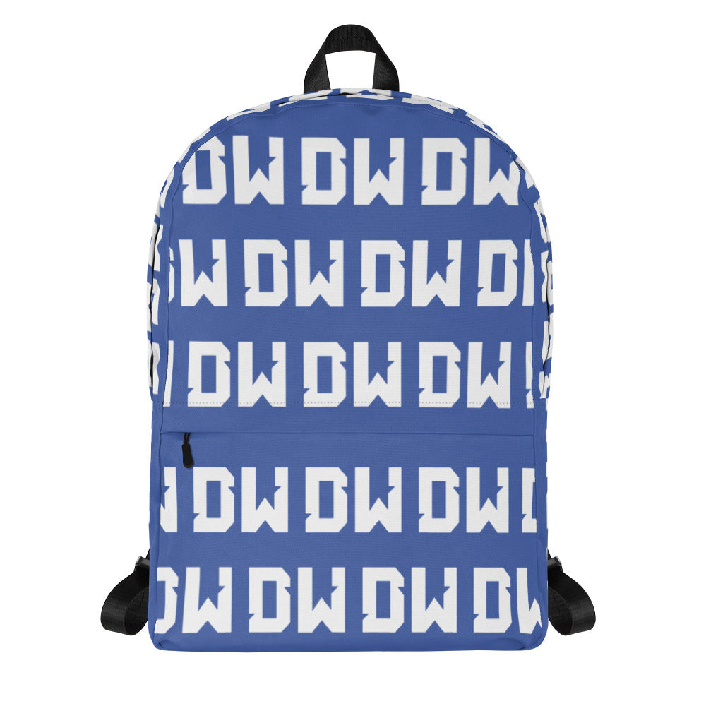 Dorian Wesley "DW" Backpack