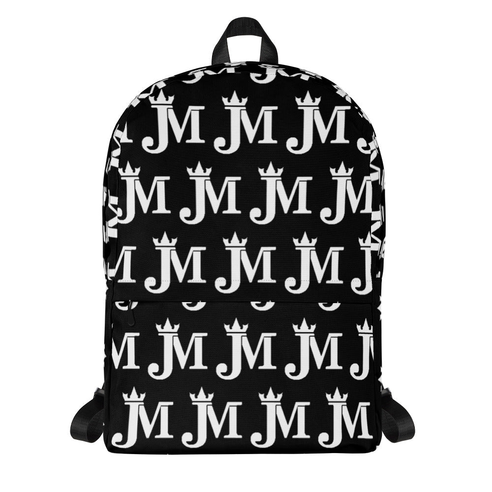 Jalen Marshall "JM" Backpack