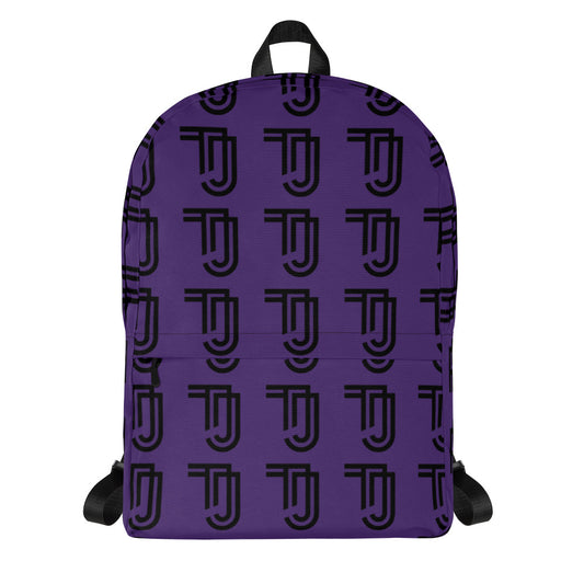 Taye Jackson "TJ" Backpack