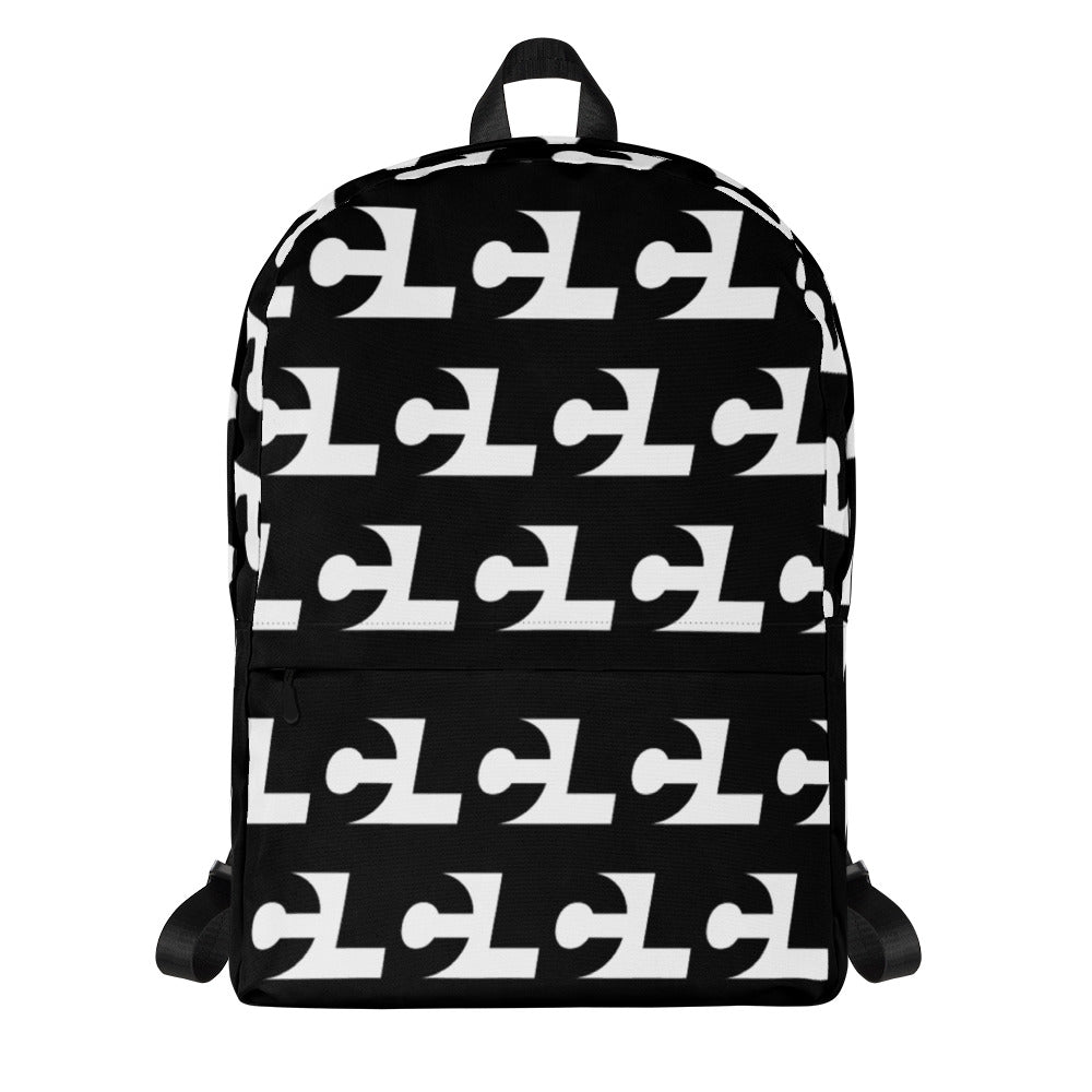 Connor Lenaghan "CL" Backpack