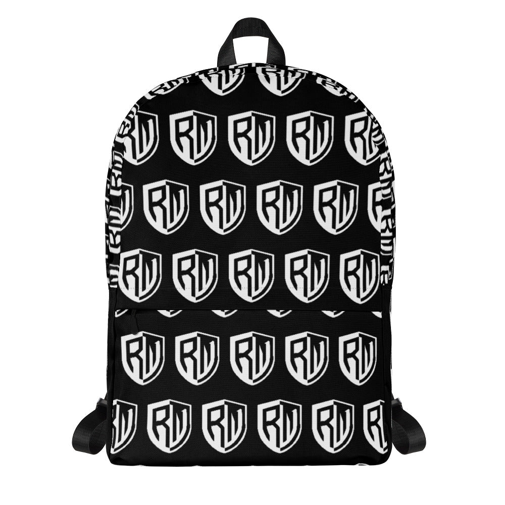 Roderick Webb "RW" Backpack