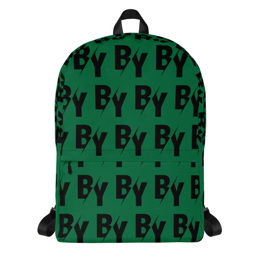 Breven Yarbro "BY" Backpack