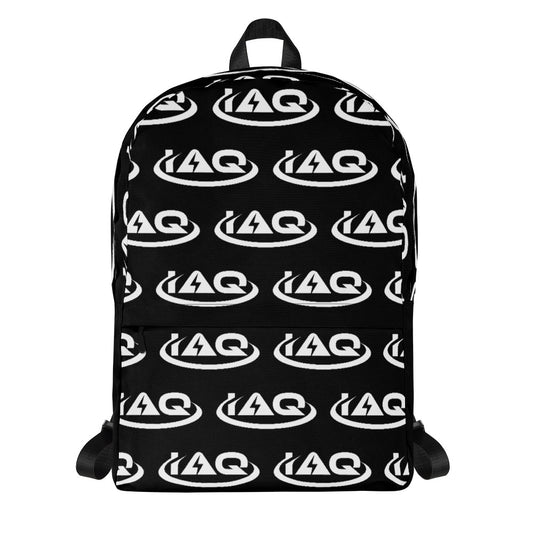 Ismail Abdul Qawee "IAQ" Backpack