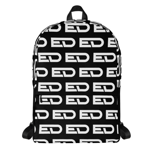 EJ Doskow "ED" Backpack