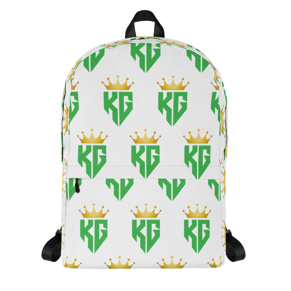 Kevin Gordon "KG" Backpack