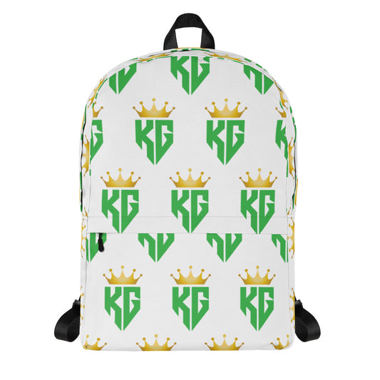 Kevin Gordon "KG" Backpack