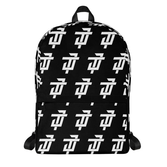 Torin Justice "TJ" Backpack