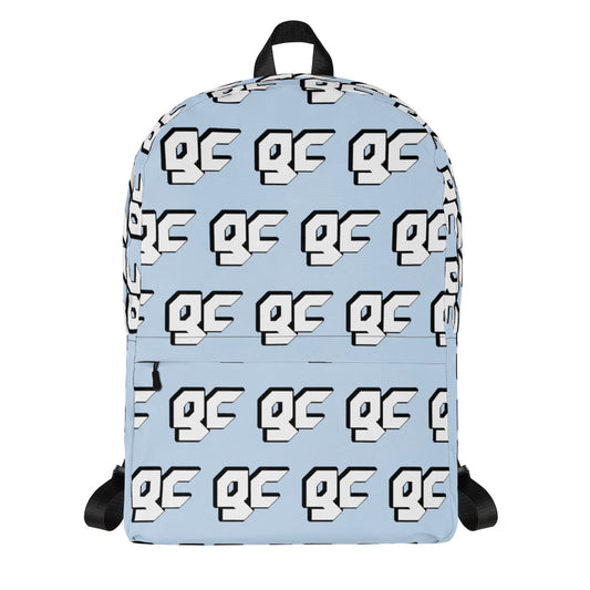 Grequenceo Coger Jr "GC" Backpack