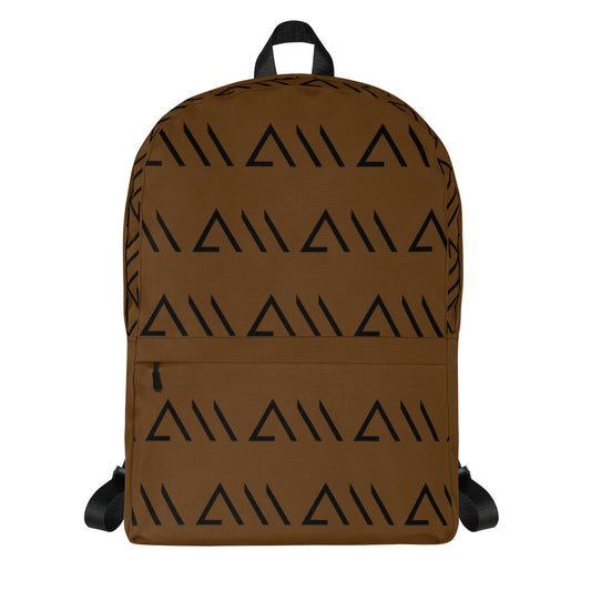 Alex Moore "AM" Backpack