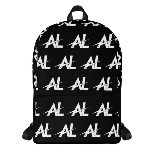 Alijah Lomack "AL" Backpack