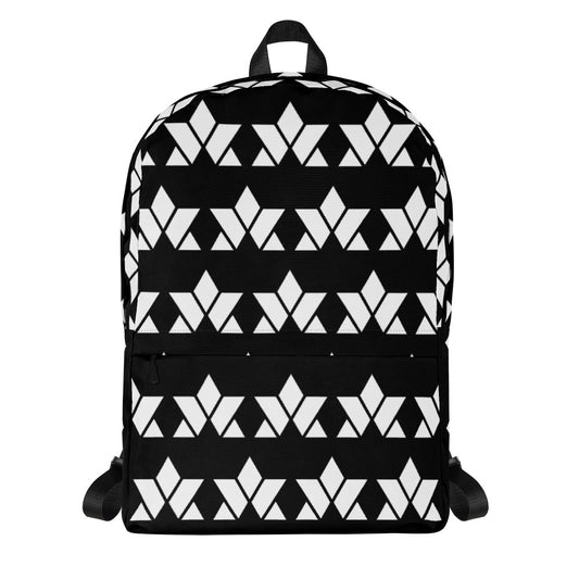 Austin Williams 1 "AW" Backpack