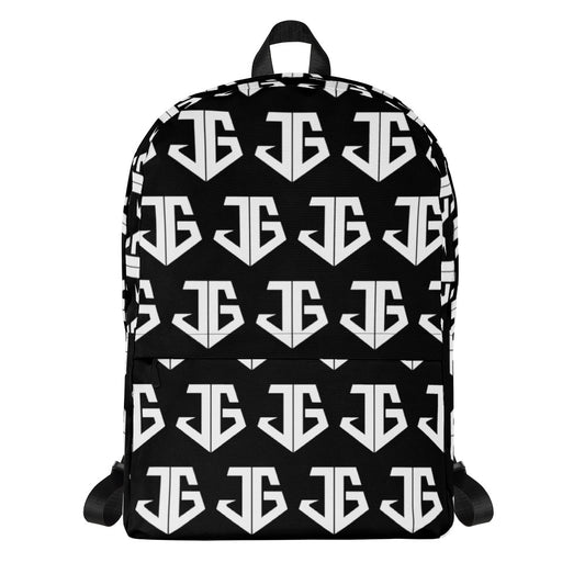 Jaylon Green "JG" Backpack