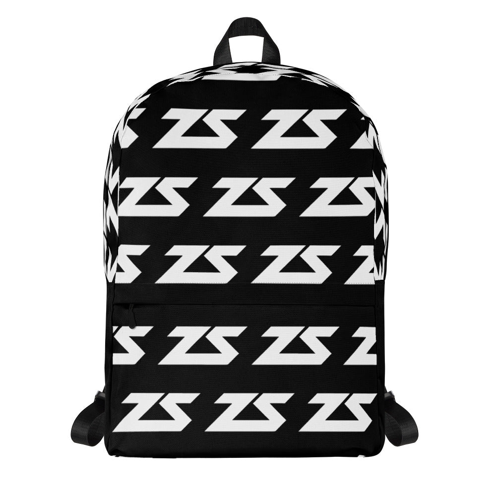 Zyaire Shermon "ZS" Backpack