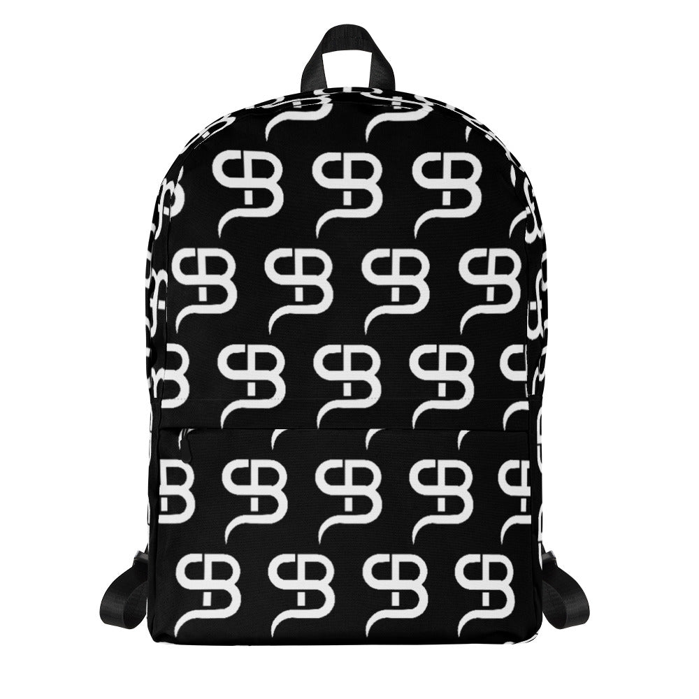 Rashaud Thomas Jr "SB" Backpack