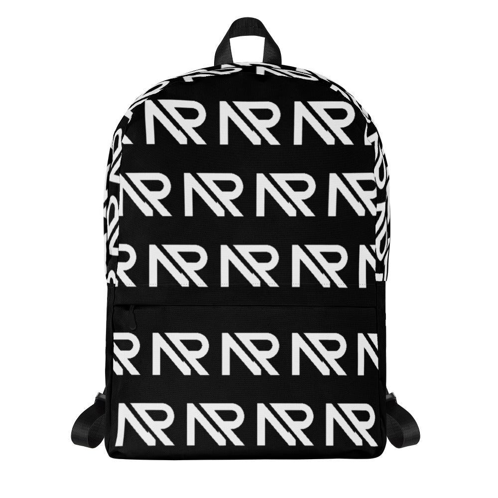 Nikolas Rodriguez "NR" Backpack