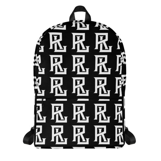 Ruben Lopez "RL" Backpack