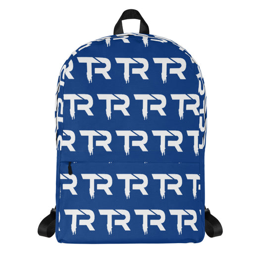 Terrique Riddick "TR" Backpack