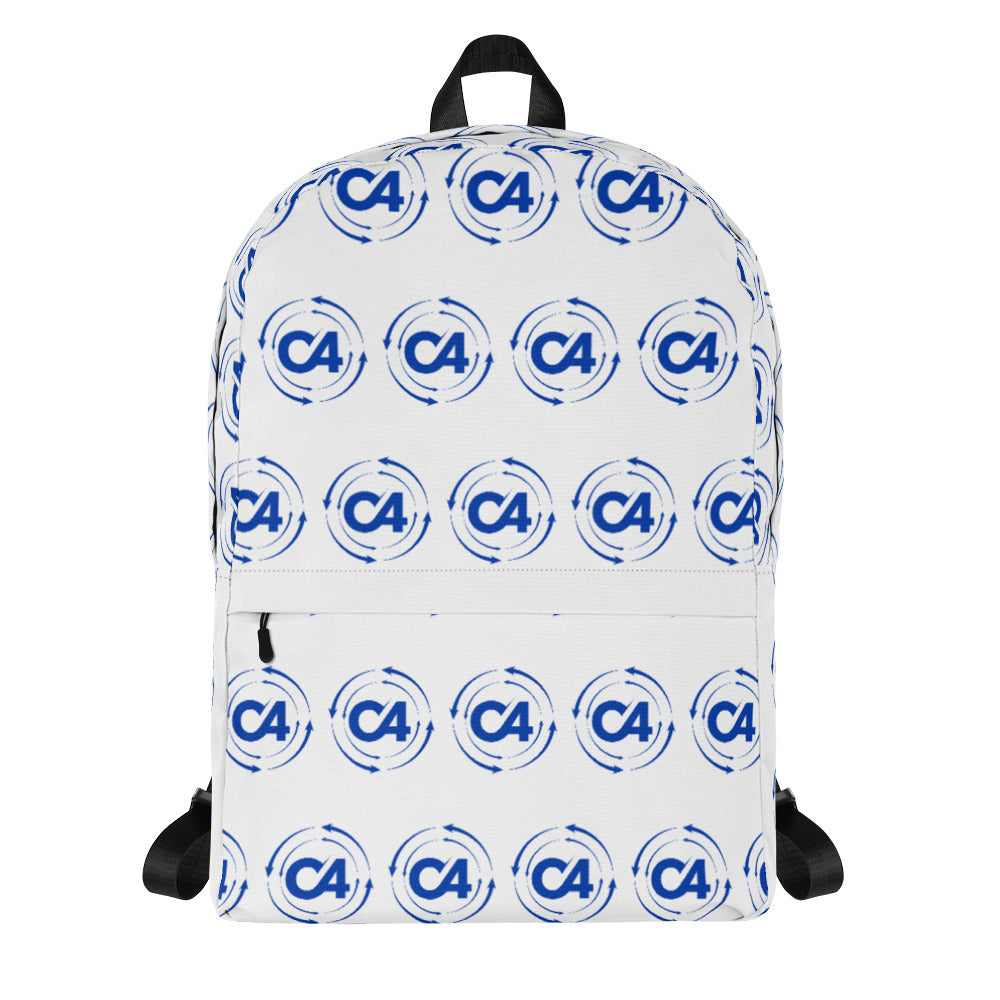 Charles Ross "C4" Backpack