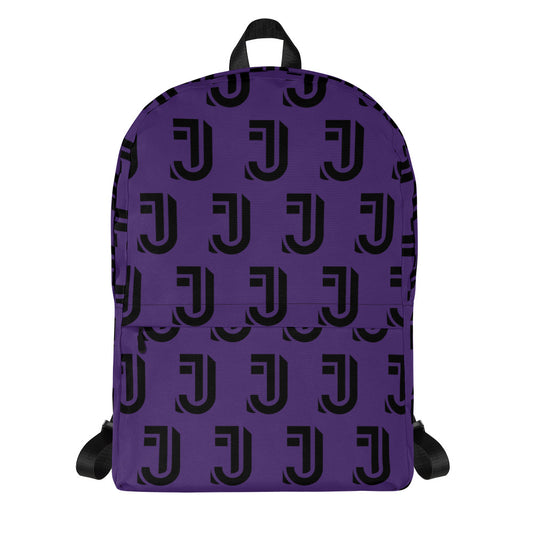 Jedidiah Jenkins "JJ" Backpack
