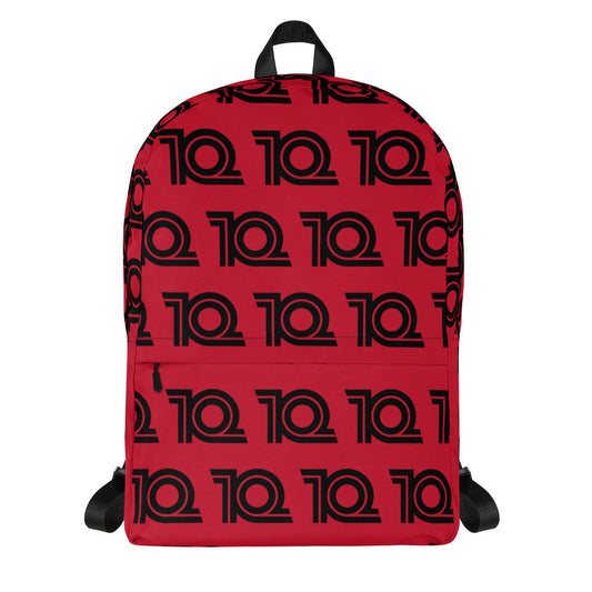 Quinton Hall "QH" Backpack