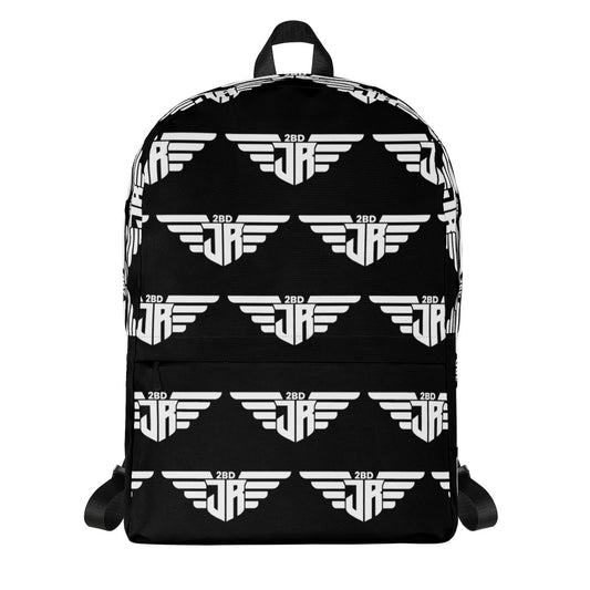 Jay Rock "JR-2BD" Backpack