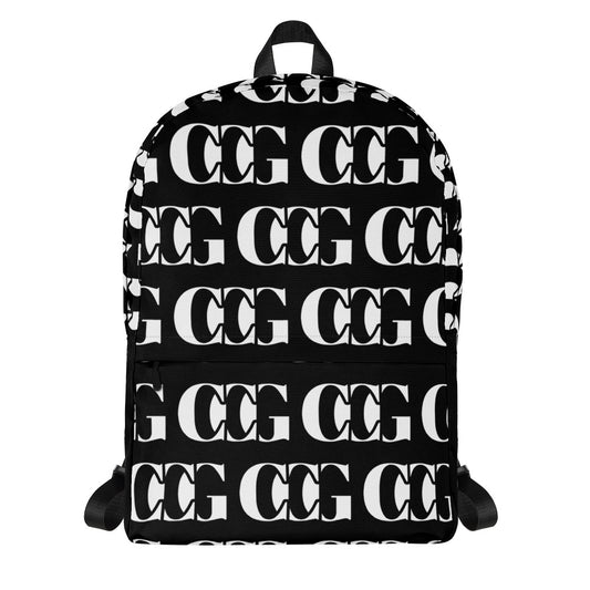CCG Quan "CCG" Backpack