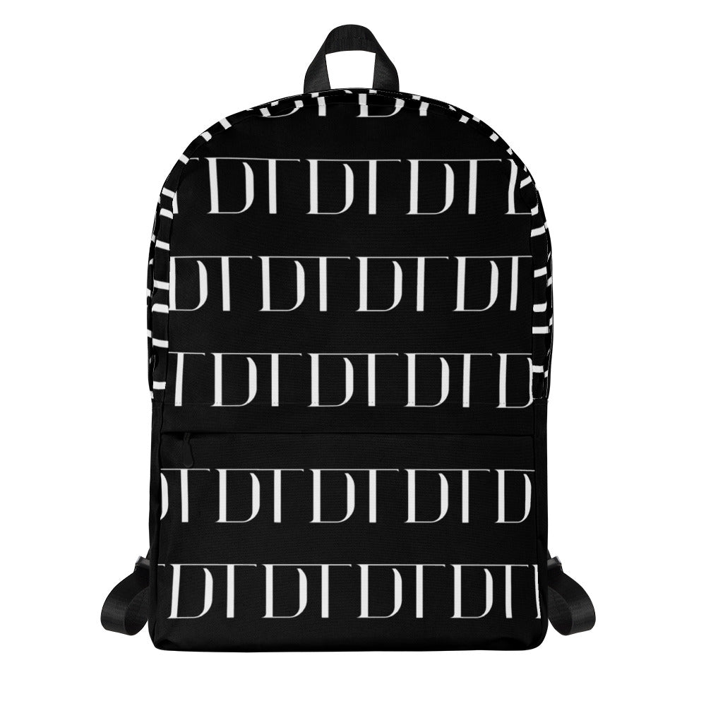 Devin Tolbert "DT" Backpack