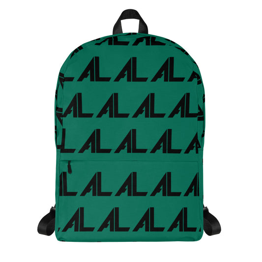 Alvin Long Jr "AL" Backpack
