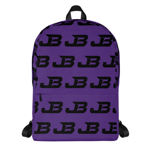 Jack Barton "JB" Backpack