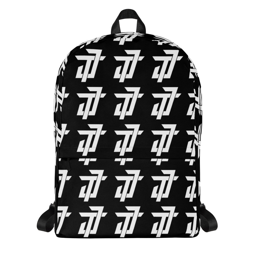 Tyler Johnson "TJ" Backpack