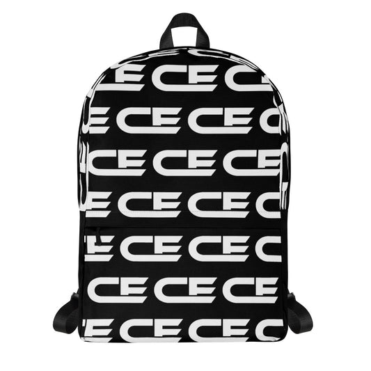 Collin Edmonds Jr "CE" Backpack