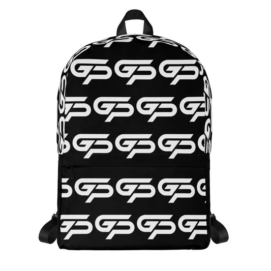 Garrett Pemelton "GP" Backpack