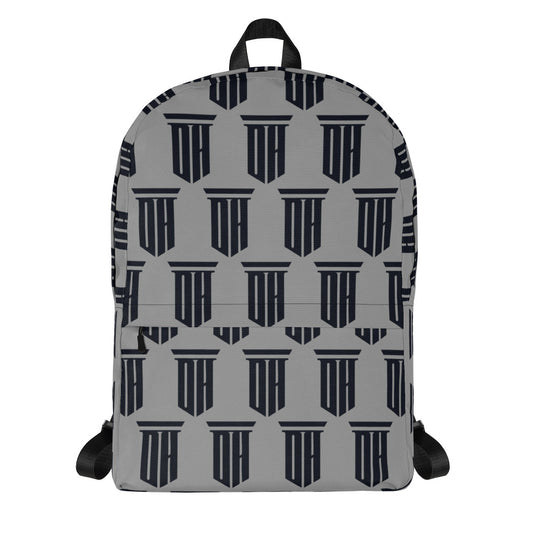 Devin Hall "DH" Backpack
