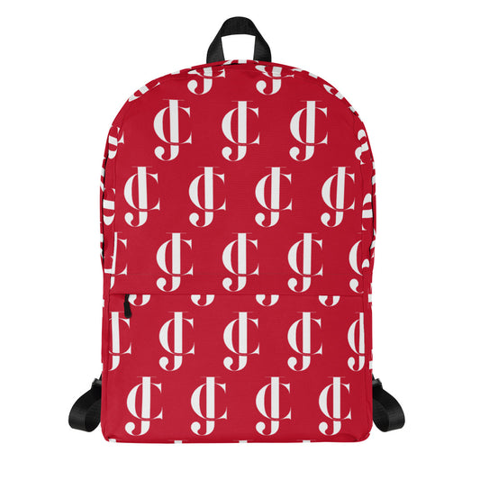 Christian Jackson "CJ" Backpack