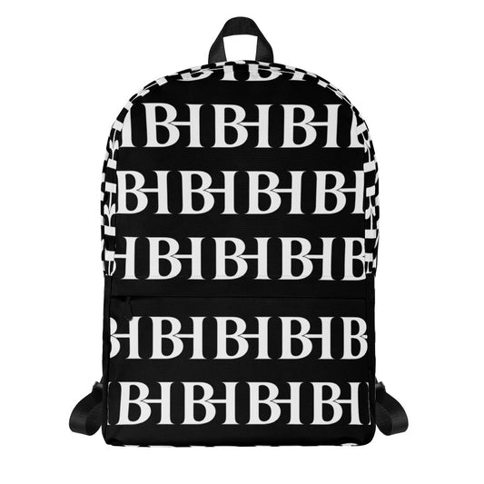 Brian Hardy "BH" Backpack