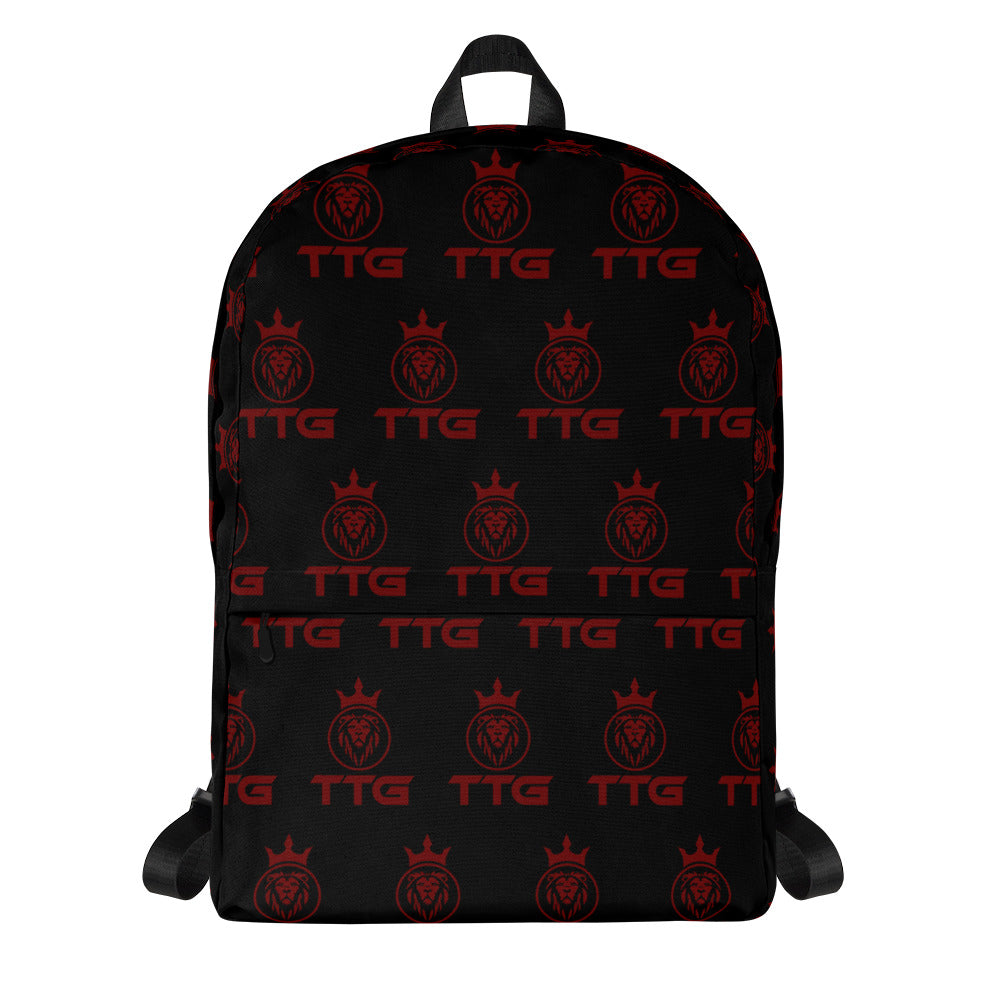 Tochi Nnoruka "TTG" Backpack