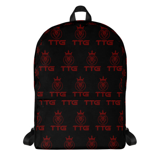Tochi Nnoruka "TTG" Backpack