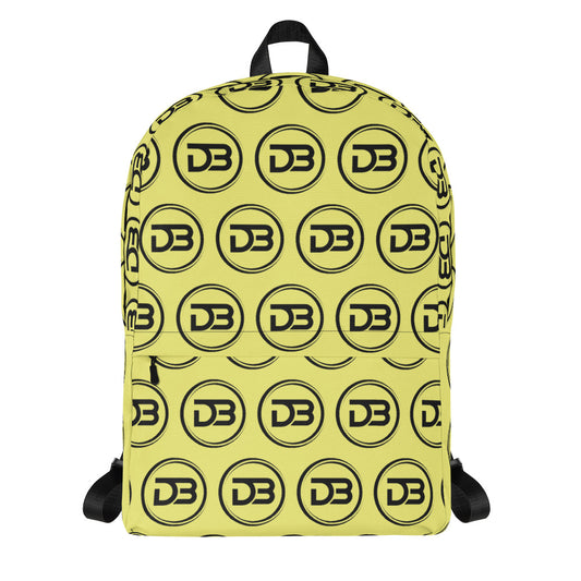 Donavon Bailey "DB" Backpack