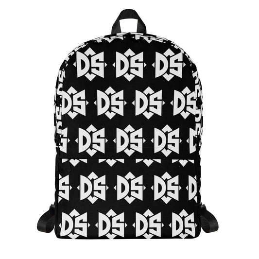 DeAndre Sisson "DS" Backpack