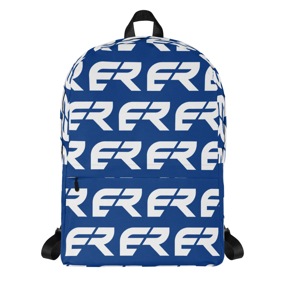 Ethan Reyes "ER" Backpack