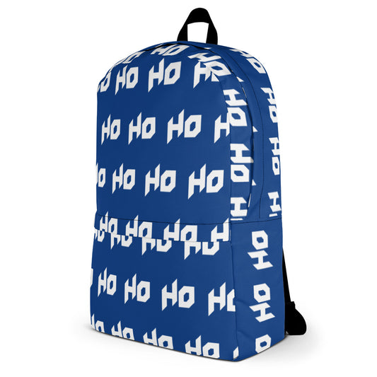 Harry Overstreet "HO" Backpack