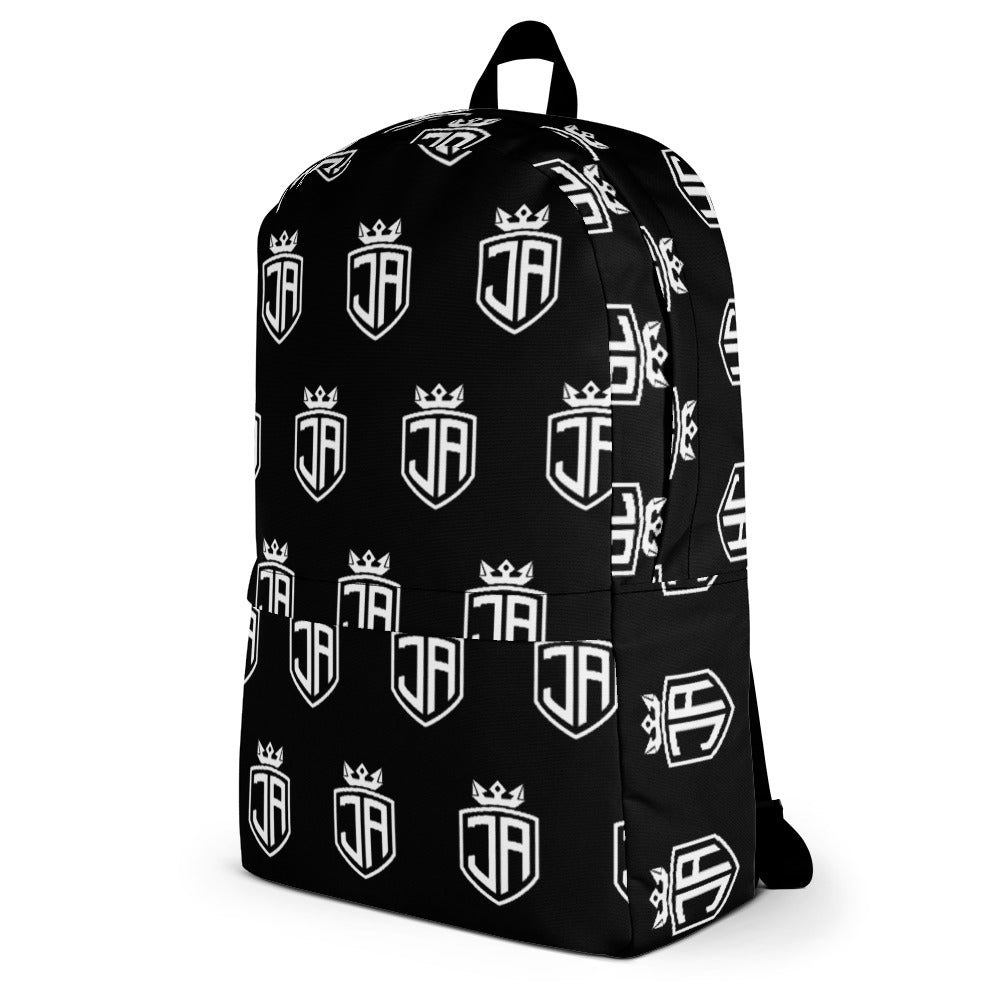 Jaylon Allen "JA" Backpack