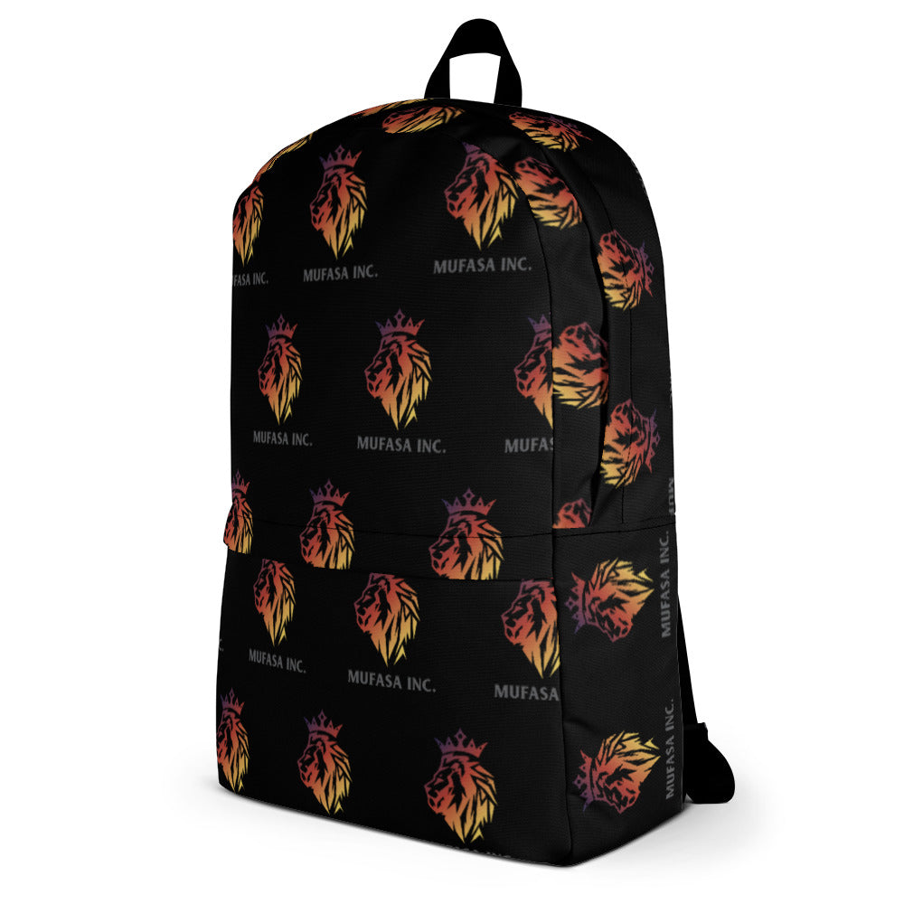 Joshua Rodriguez Backpack