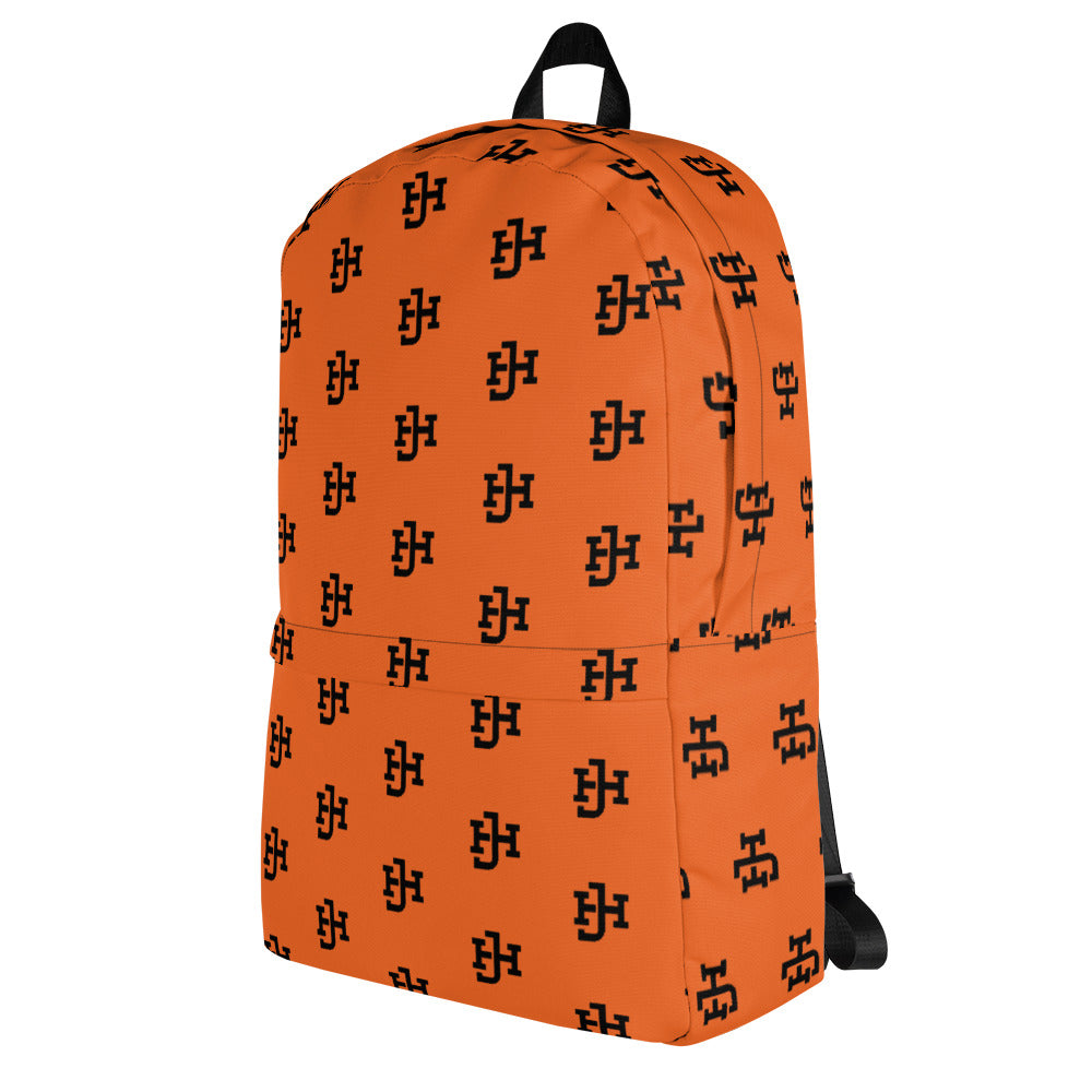 Jalen Holly "JH" Backpack