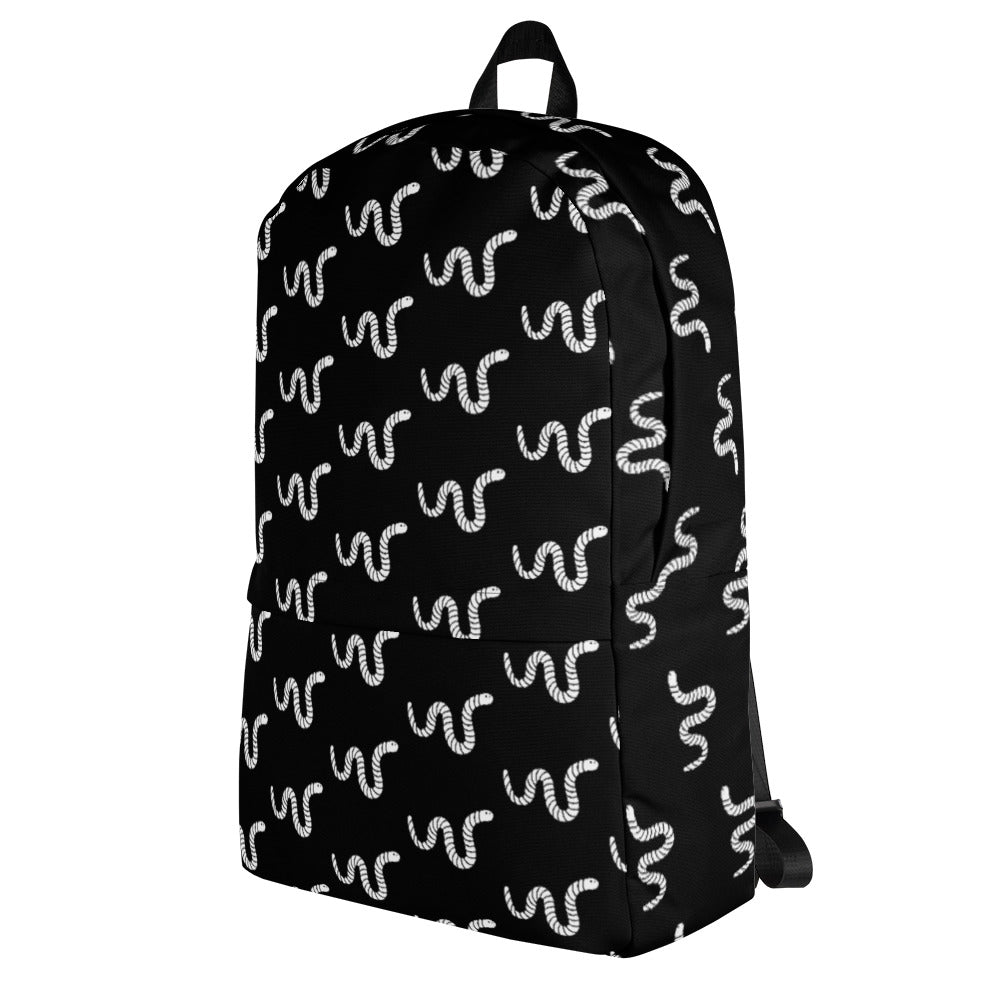 Gereme Spraggins "Worm" Backpack