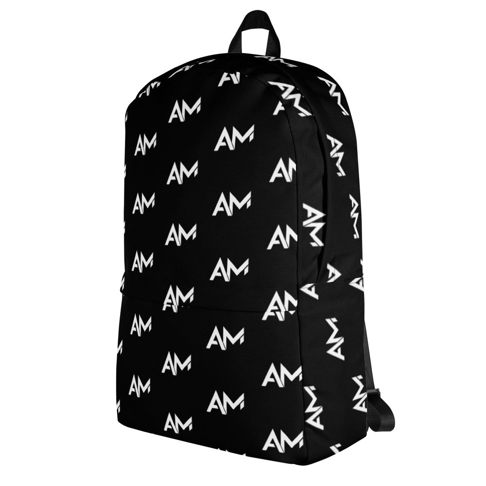 Alex Mitchell "AM" Backpack