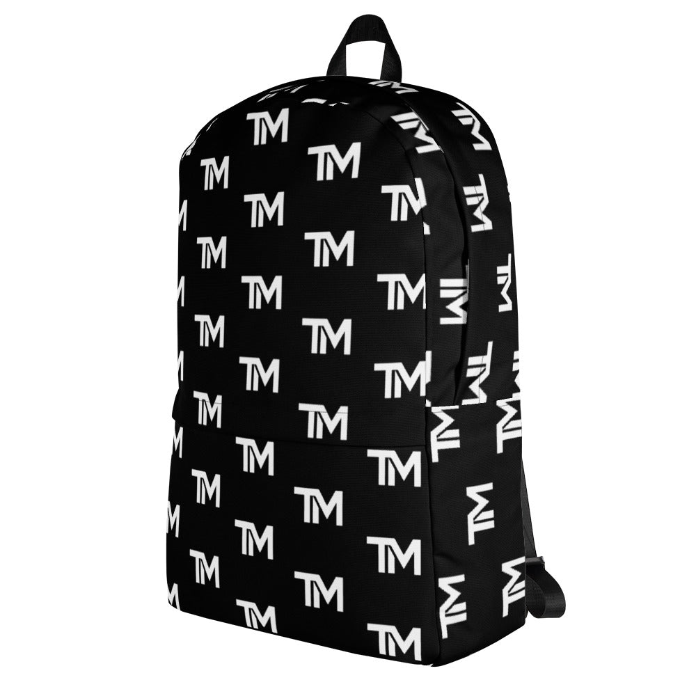Tyrese Mack "TM" Backpack