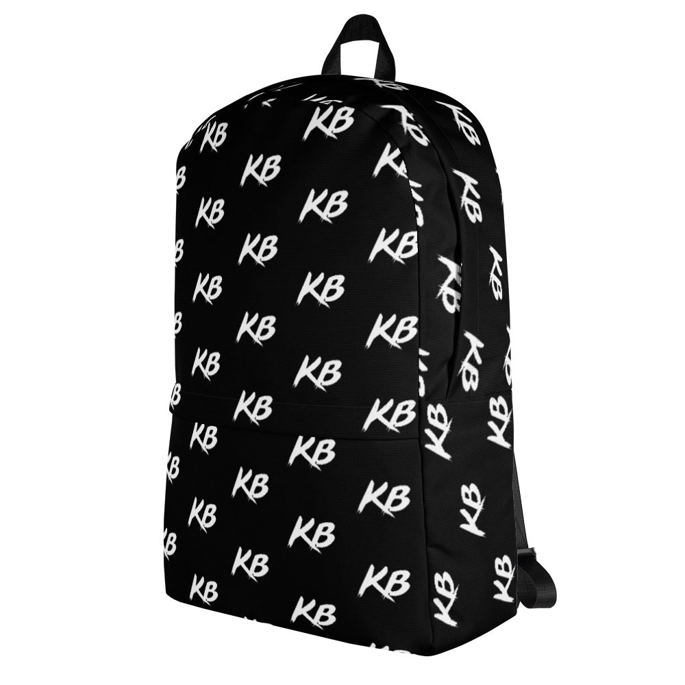 Kam Brown "KB" Backpack